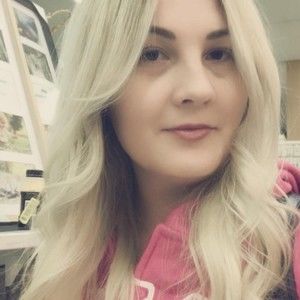 Meet your Posher, Nora wilson